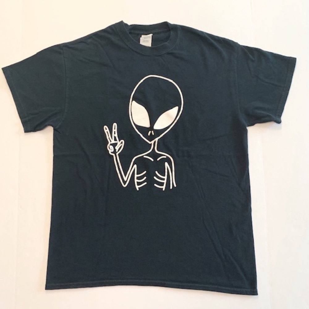 Alien Tee - image 1